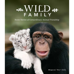 ISBN Wild Family