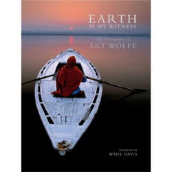 ISBN Earth Is My Witness