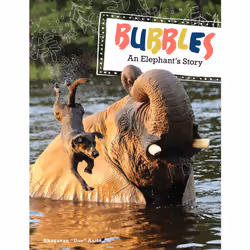 ISBN Bubbles, Animals, English, Hardcover, 32 pages