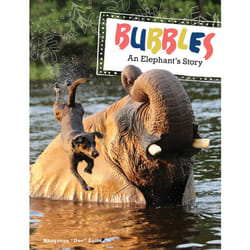 ISBN Bubbles book Animals English Hardcover 32 pages