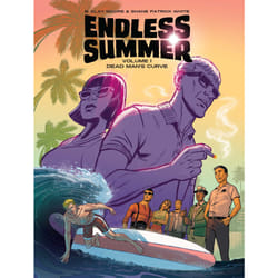 ISBN Endless Summer, Vol. 1 book Literary fiction English Paperback 112 pages