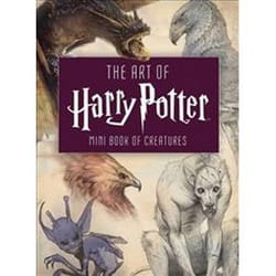 ISBN Art of Harry Potter book Comics & graphic novels English Hardcover 304 pages