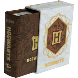 ISBN Harry Potter: Hogwarts School of Witchcraft and Wizardry (Tiny ) book Literary fiction English Hardcover 192 pages