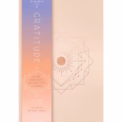 ISBN Gratitude, Health, mind & body, English, Paperback, 184 pages