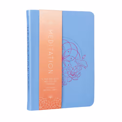 ISBN Meditation, English, 184 pages