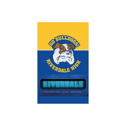 Riverdale Ruled Pocket Journal by Insight Editions