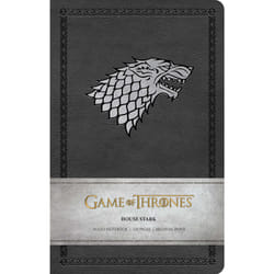 ISBN Game of Thrones: House Stark Ruled Notebook book Art & design English Paperback 128 pages