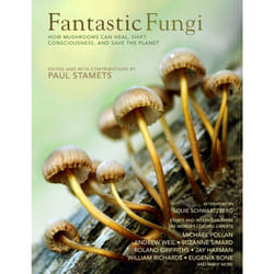 ISBN Fantastic Fungi book Science & nature English Hardcover 184 pages
