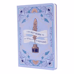 ISBN Jane Austen Words of Wisdom Journal, Literary fiction, English, Paperback, 184 pages
