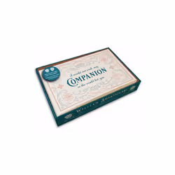William Shakespeare Foil Note Cards by Insight Editions