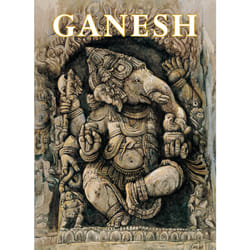 ISBN Ganesh (Mini ) book History English Hardcover 256 pages