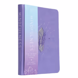 ISBN Mindfulness, English, 184 pages