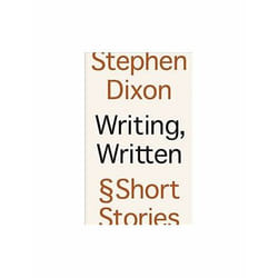 ISBN Writing, Written