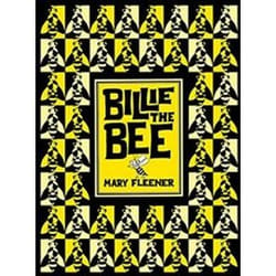 ISBN Billie The Bee book General novel English Hardcover 128 pages
