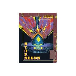 ISBN Starseeds 2 book Comics & graphic novels English Hardcover 240 pages
