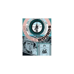 ISBN Invisible Wounds : Finding Peace After War