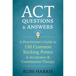 Hachette UK ACT Questions and Answers book English Paperback 264 pages