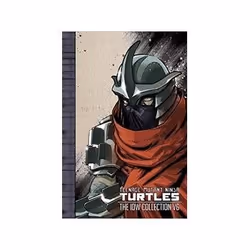 ISBN Teenage Mutant Ninja Turtles: The IDW Collection Volume 6, Comics & graphic novels, English, Hardcover, 380 pages