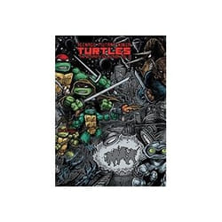 ISBN Teenage Mutant Ninja Turtles: The Ultimate Collection, Vol. 2 book Comics & graphic novels English Paperback 272 pages