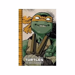 ISBN Teenage Mutant Ninja Turtles: The IDW Collection Volume 7, Comics & graphic novels, English, Hardcover, 320 pages