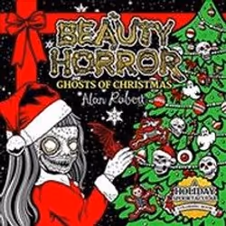 ISBN BEAUTY OF HORROR SC GHOSTS OF CHRISTMAS, General novel, English, 64 pages