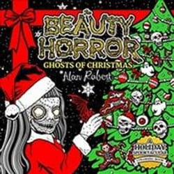 ISBN BEAUTY OF HORROR SC GHOSTS OF CHRISTMAS book General novel English 64 pages