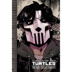 ISBN Teenage Mutant Ninja Turtles: The IDW Collection Volume 11 book English Hardcover 392 pages