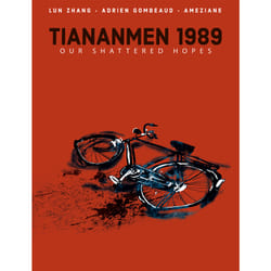 ISBN Tiananmen 1989: Our Shattered Hopes book English Hardcover 112 pages
