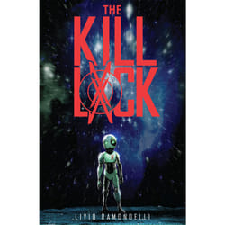 ISBN The Kill Lock book English Paperback 176 pages