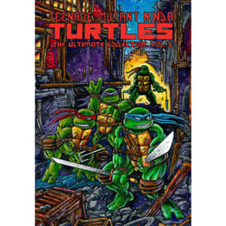 ISBN Teenage Mutant Ninja Turtles: The Ultimate Collection, Vol. 5 book English Paperback 180 pages