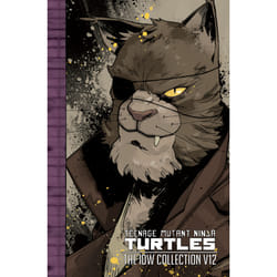 ISBN Teenage Mutant Ninja Turtles: The IDW Collection Volume 12 book English Hardcover 392 pages