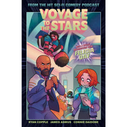 ISBN Voyage to the Stars book English Paperback 96 pages