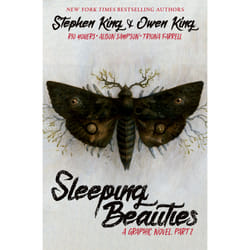 ISBN Sleeping Beauties, Vol. 2 (Graphic Novel) book English Hardcover 128 pages