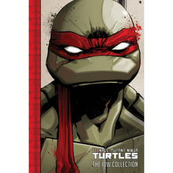 ISBN Teenage Mutant Ninja Turtles: The IDW Collection Volume 1 book English Paperback 424 pages