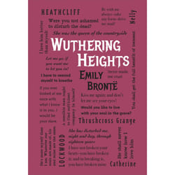 ISBN Wuthering Heights