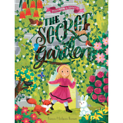 ISBN Once Upon a Story: The Secret Garden