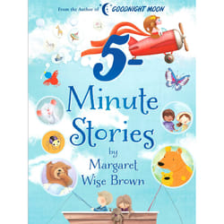 ISBN Margaret Wise Brown 5-Minute Stories
