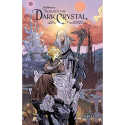 ISBN Jim Henson's Beneath the Dark Crystal Vol. 3 book Comics & graphic novels English Hardcover 112 pages