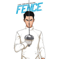 ISBN Fence Vol. 1 book Comics & graphic novels English Paperback 112 pages