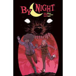 ISBN By Night Vol. 2 book Literary fiction English Paperback 112 pages