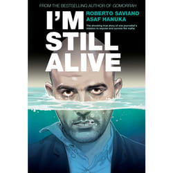 ISBN I'm Still Alive book Comics & graphic novels English Hardcover 144 pages