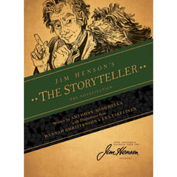 ISBN Jim Henson's The Storyteller: The Novelization book Literary fiction English Paperback 224 pages