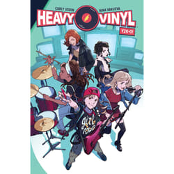 ISBN Heavy Vinyl: Y2K-O! book Literature English Paperback 112 pages