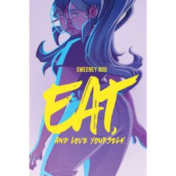 ISBN Eat, and Love Yourself book Literature English Paperback 160 pages