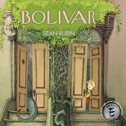 ISBN Bolivar book Literary fiction English Paperback 224 pages