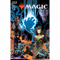 ISBN Magic Vol. 1, English, 144 pages