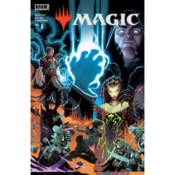 ISBN Magic Vol. 1