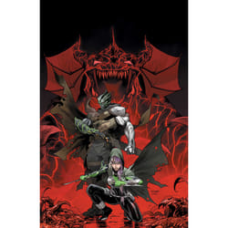 ISBN Power Rangers Unlimited: Edge of Darkness