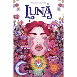 ISBN Luna
