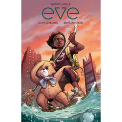 ISBN Eve book Literary fiction English Paperback 132 pages